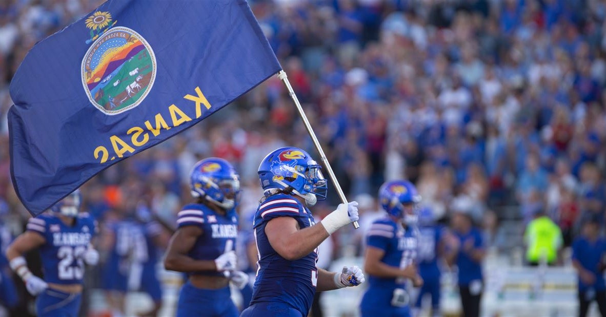 How to Watch KU Football Game: Easy Ways to Catch Every Play (Stream Online or on TV)