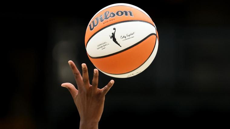 Are NBA and WNBA Balls the Same Size? The Real Answer!