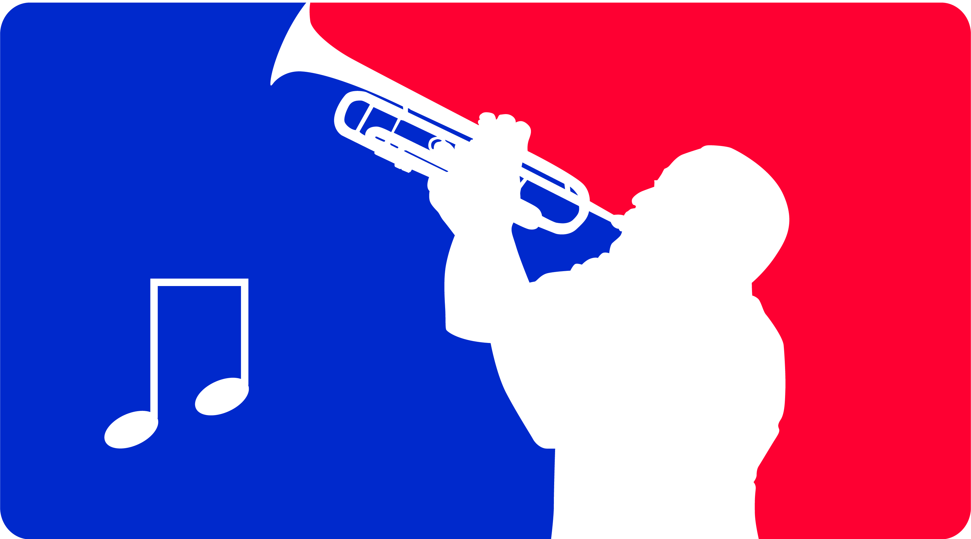 Baseball and jazz: Explore how did baseball give us jazz music.