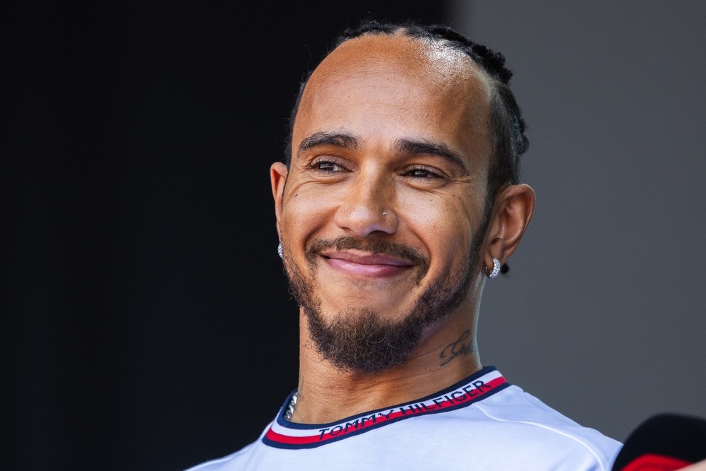 Hamilton Net Worth Revealed: Discover His Total Earnings!