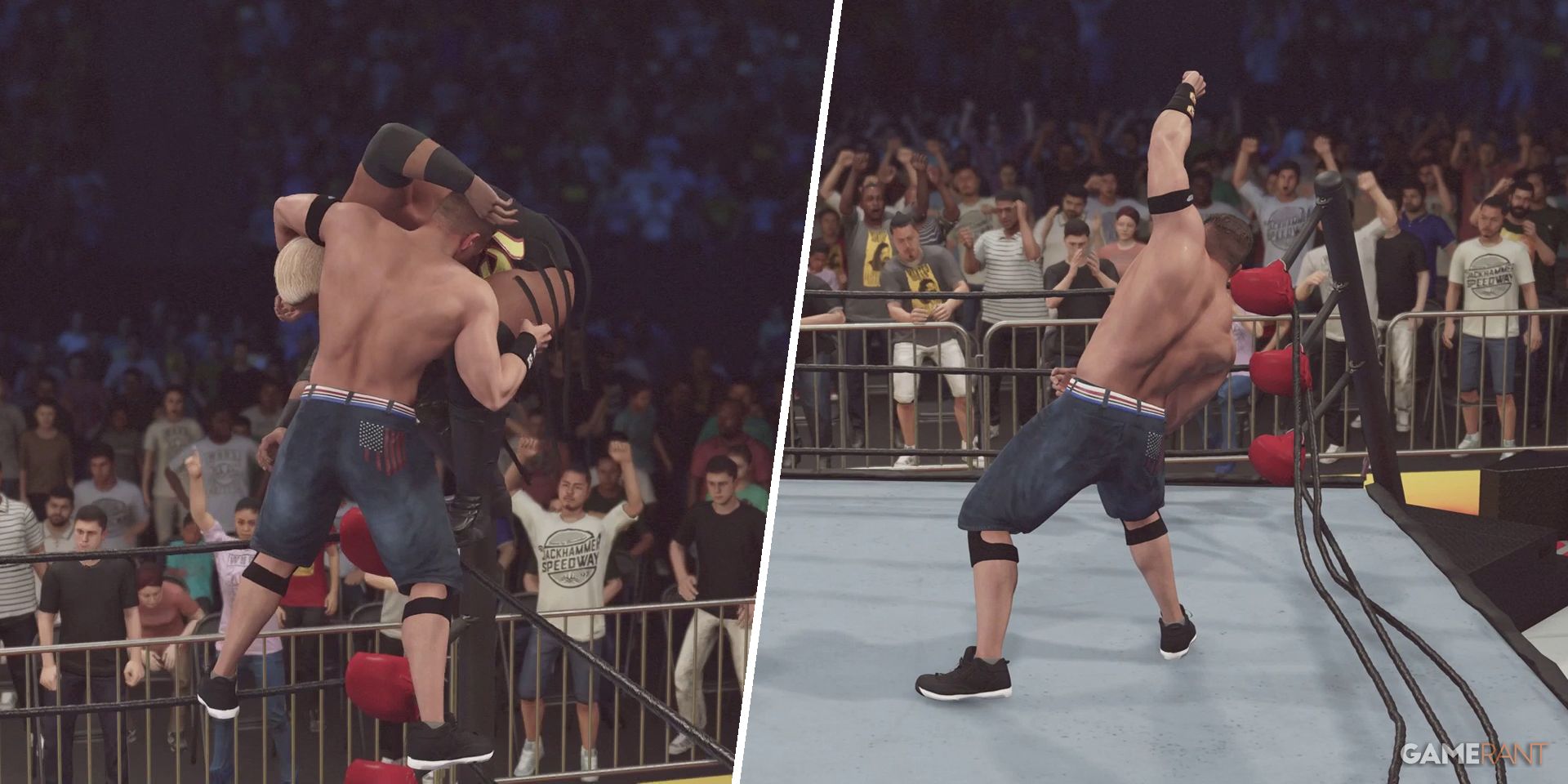 how to break the ring in wwe 2k23? The Ultimate Guide!