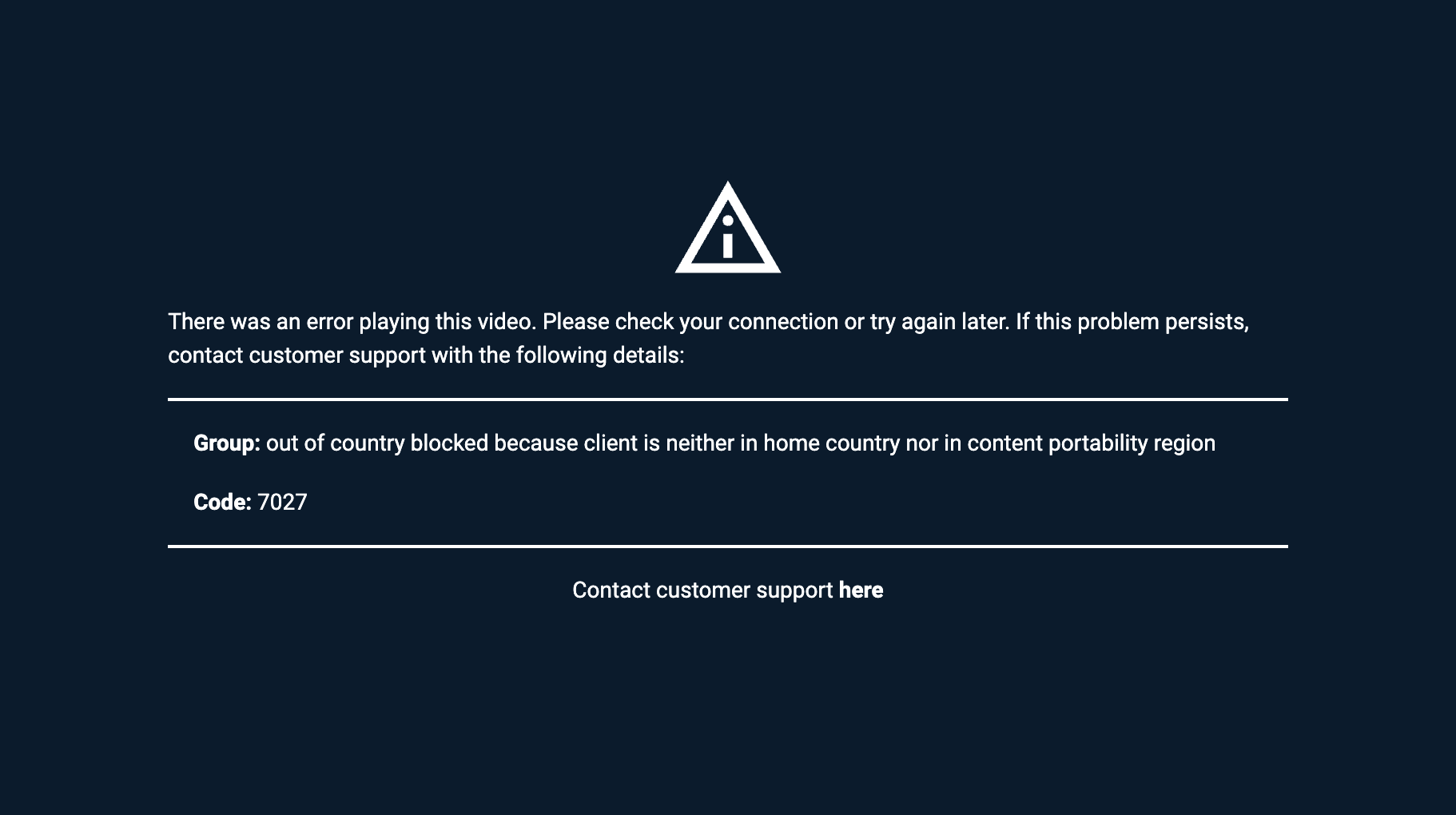 Cant Watch Local NBA Games on League Pass? Heres the Fix!
