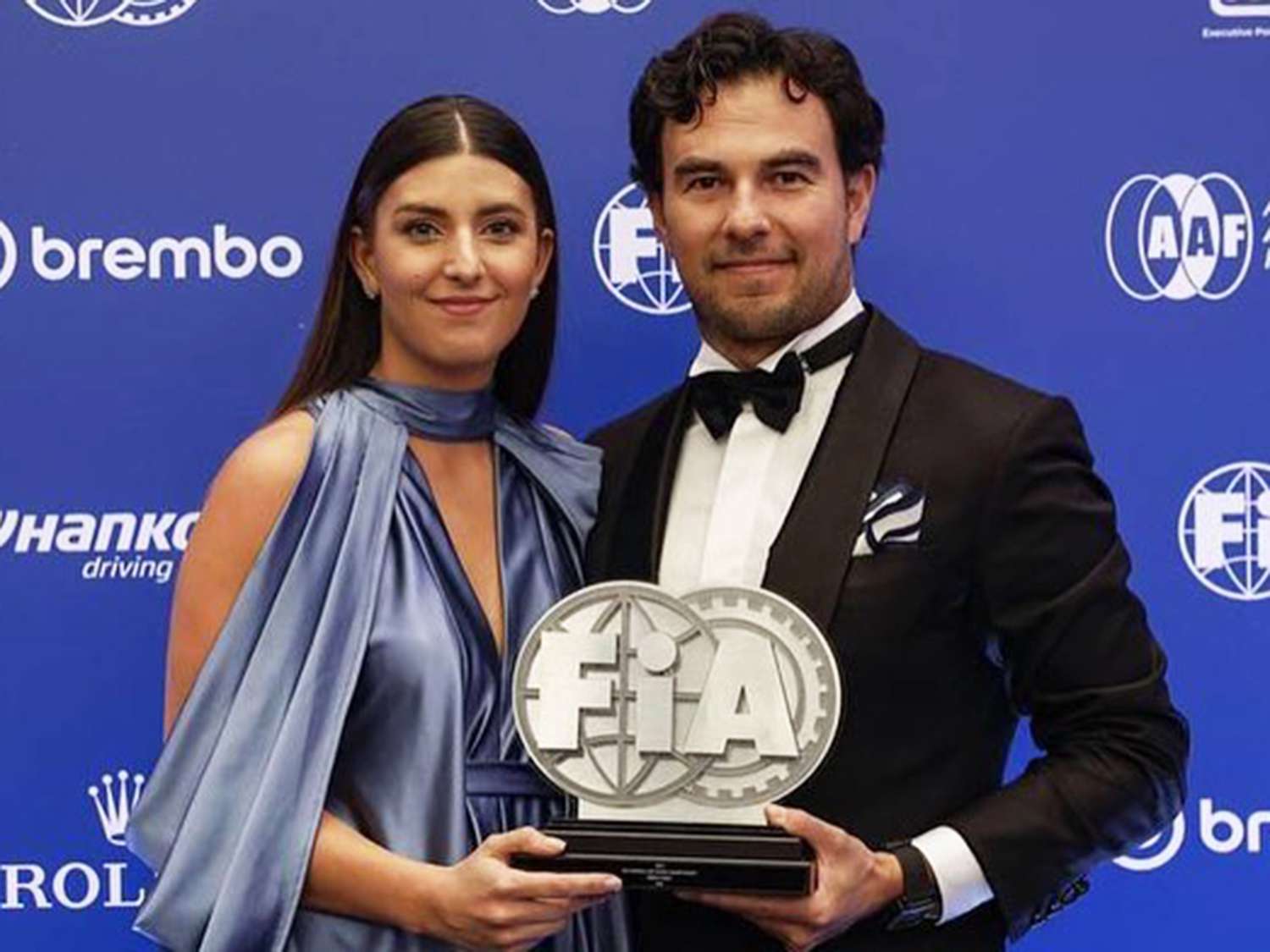 Meet Checo Wife: Everything You Need to Know About Her!