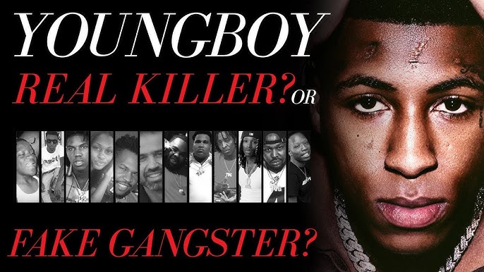 Is NBA YoungBoy Really from the Hood? Separating Fact from Fiction