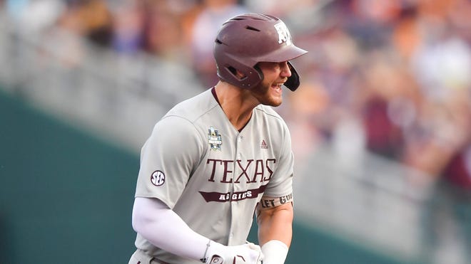 A&M Baseball Game Tonight: TV Channel & Live Stream Info.
