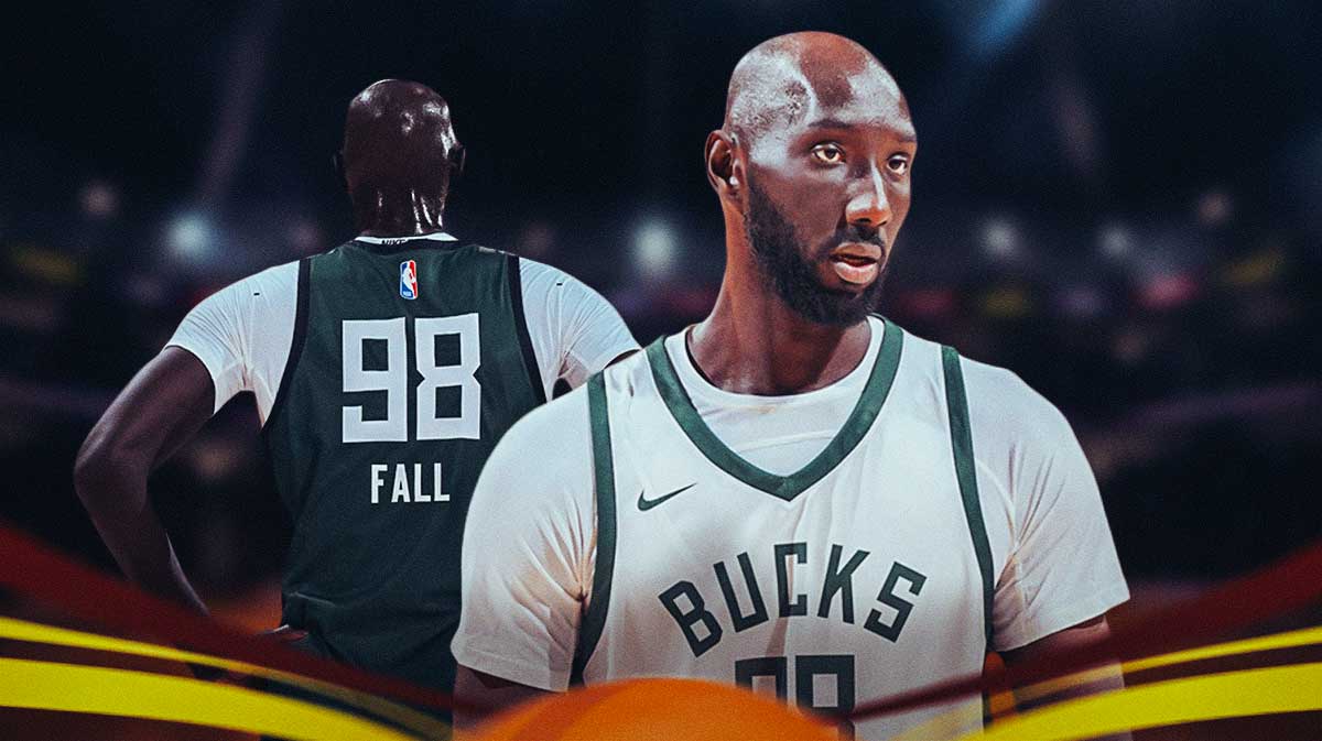 Tacko Fall NBA Comeback: Will He Return? Answering all your questions.