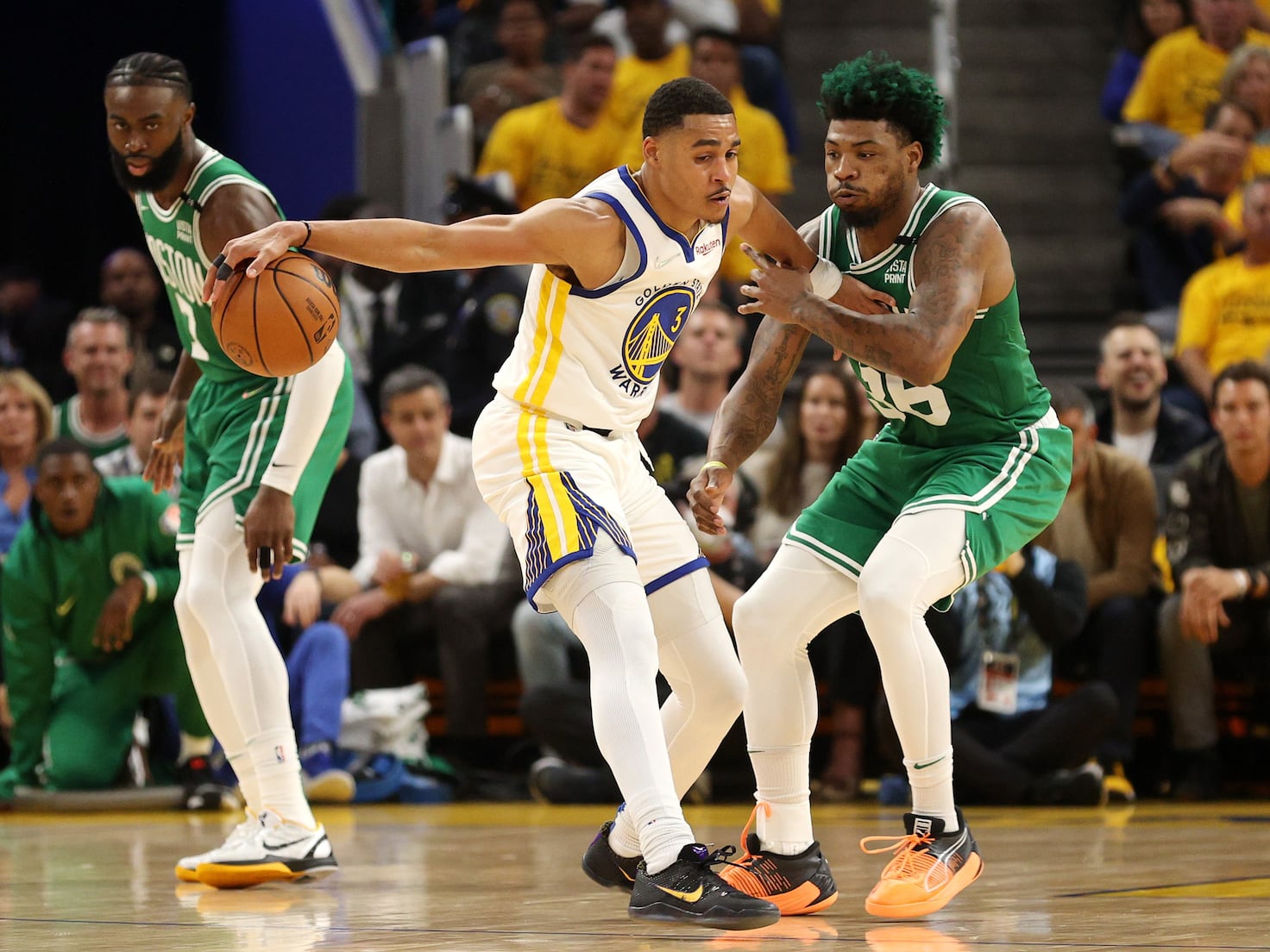 How Long Is Each Quarter in the NBA? (Plus: Overtime Rules Explained!)