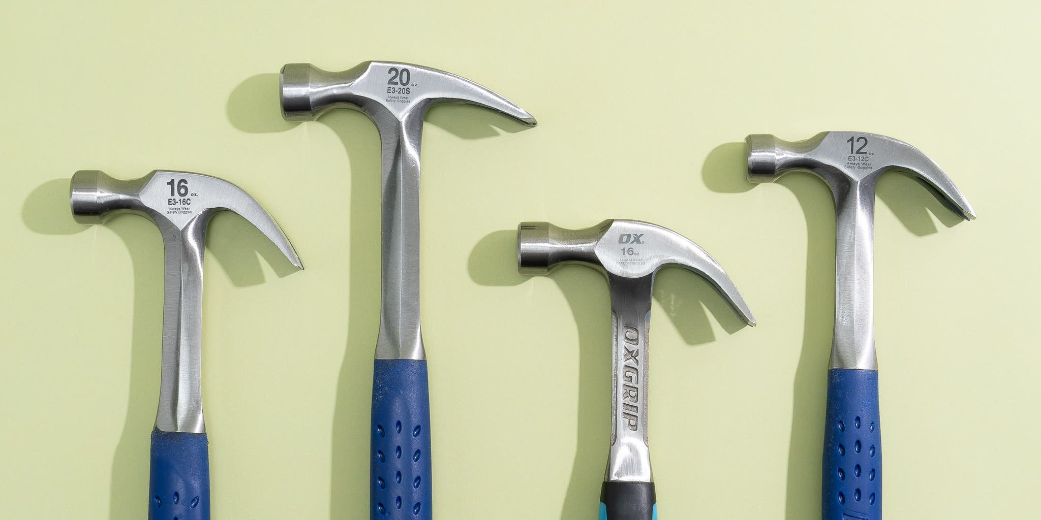 Buy Erickson Hammer? : Check This Out! (guide to choose the best of tools)