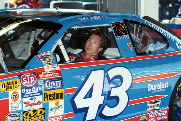 Who Drives Car 43 in NASCAR? Learn More About the Driver