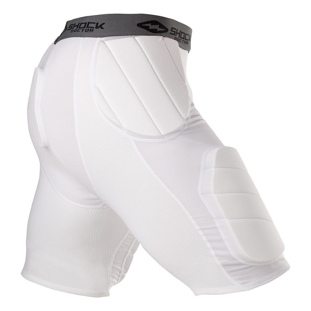 Football Gear: Whats a Girdle for, and Why You May Need It?