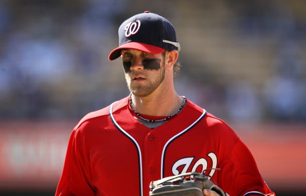 Eye black for baseball players: Does it actually work, though?