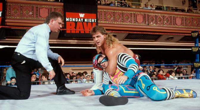 WWE Raw Start Date: Find Out When the Wrestling Show First Aired!