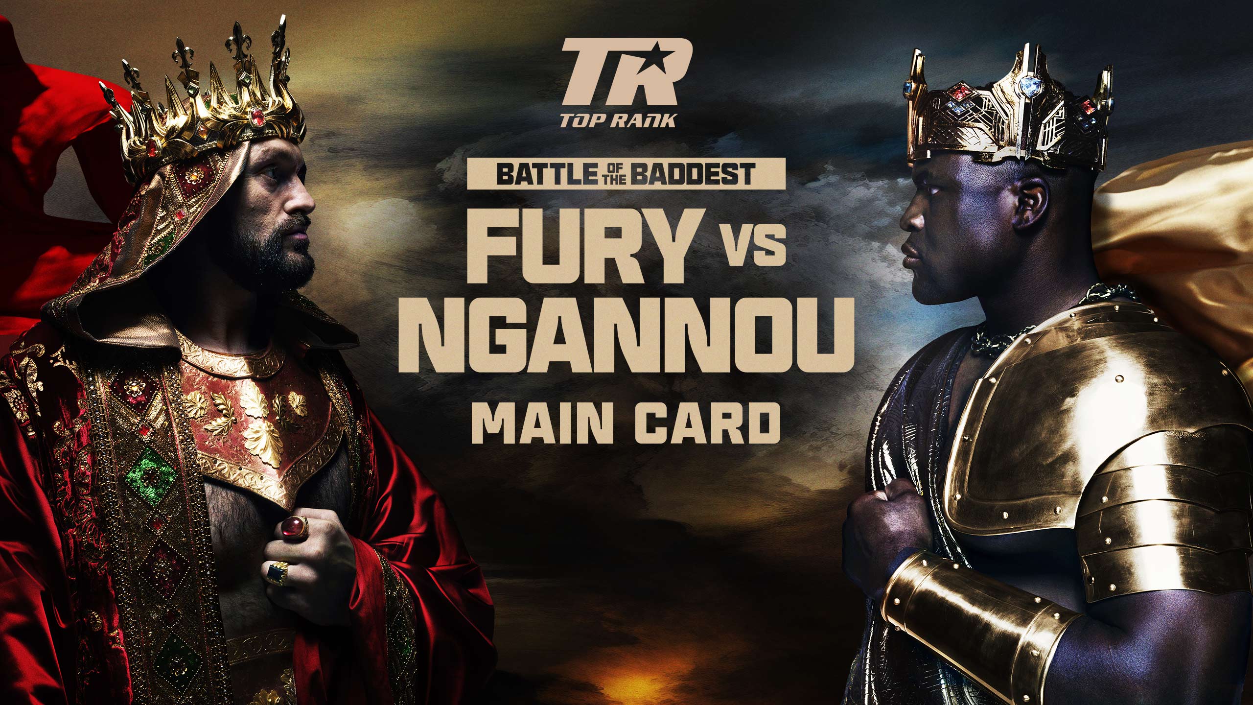 Francis Ngannou vs Tyson Fury Fight Time: Simple Guide for Boxing Fans!