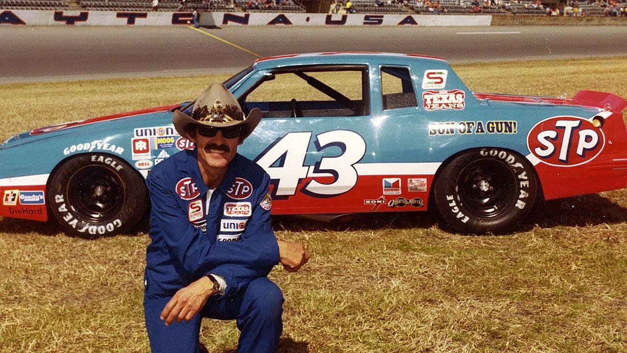 Who Drives Car 43 in NASCAR? Learn More About the Driver