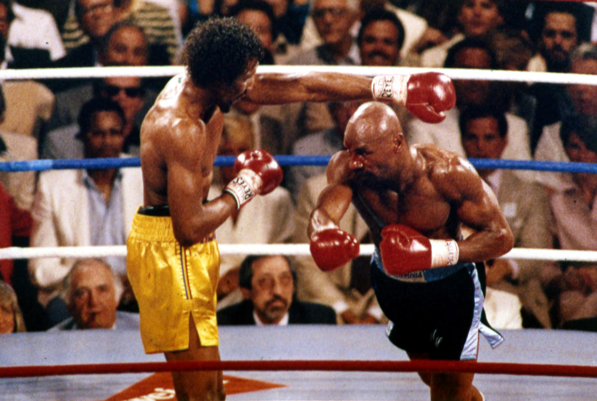 Choosing the Best Ever Boxer of All Time: Top Fighters Compared!