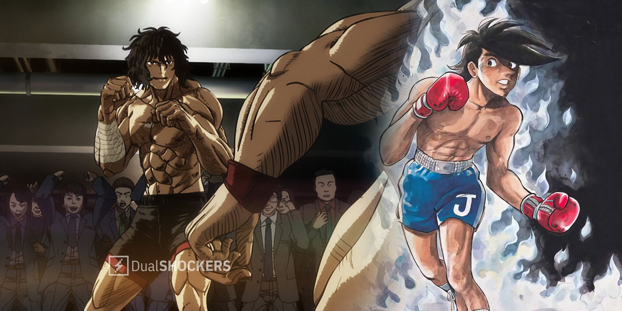 Best Boxing Animes Ever? See Our Top Ranked Shows!