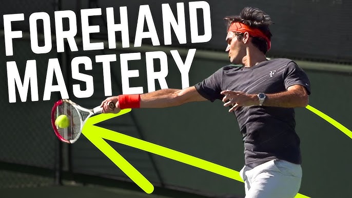 a erler tennis Training: The Ultimate Guide for improvement.