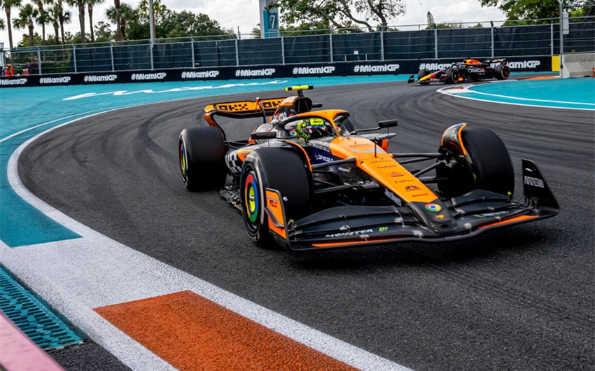 Top Speed of F1 Cars: Unveiling the Secrets of Speed!