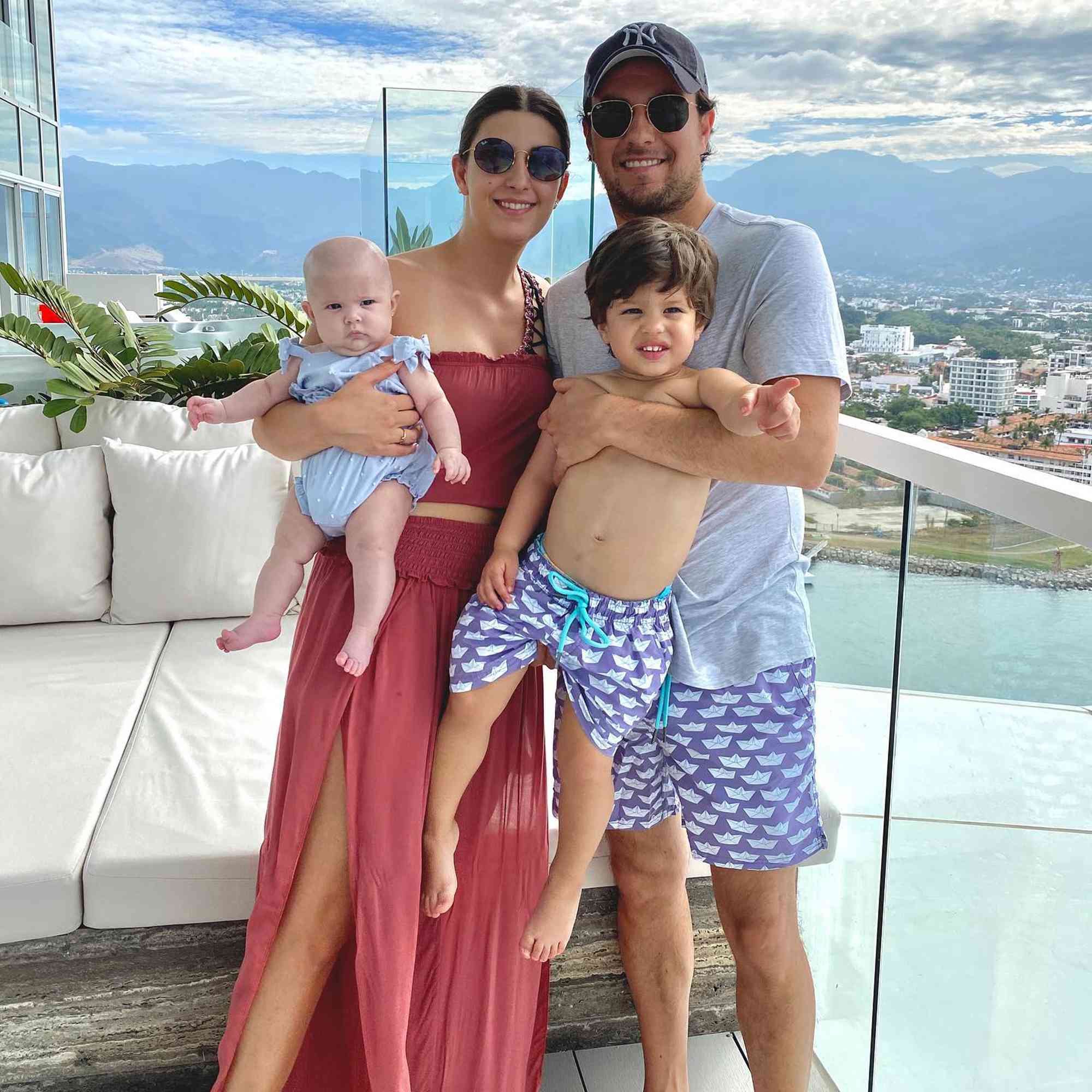 Checo Perez Wife and Family: A Look Inside the F1 Drivers Private Life!