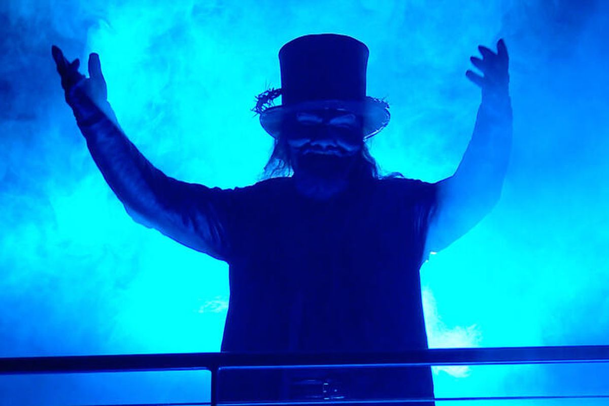 When is Uncle Howdy Coming Back to WWE? Possible Return Dates!