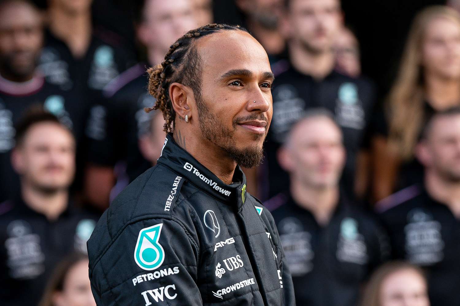 Lewis Hamilton Net Worth: How Much Is the F1 Star Worth?