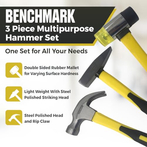 Buy Erickson Hammer? : Check This Out! (guide to choose the best of tools)