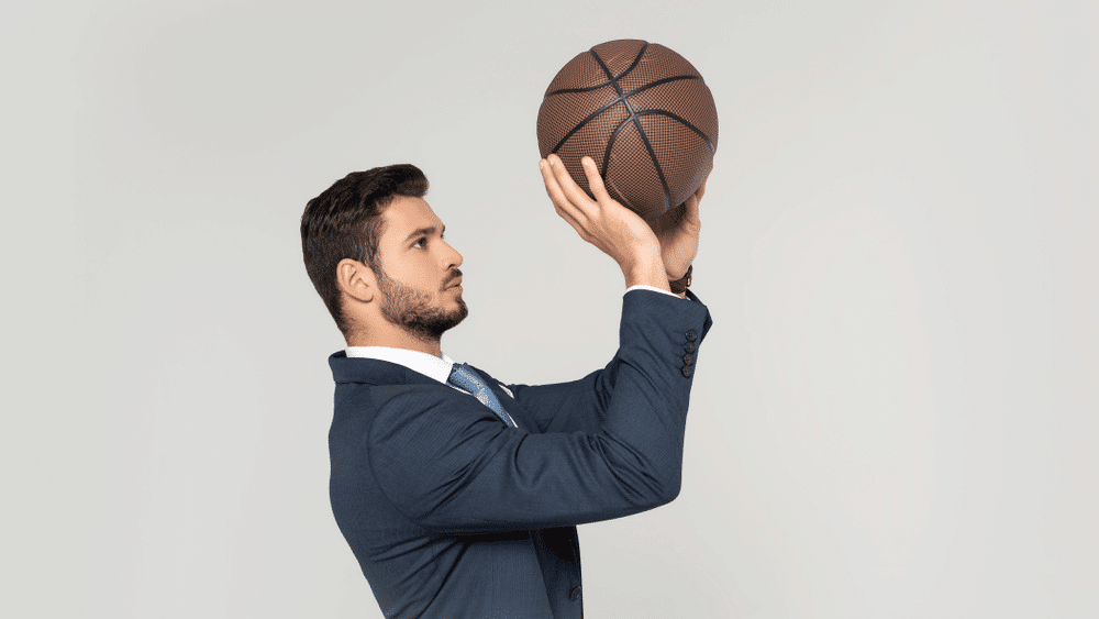 Become an NBA Agent: follow this simple guideline