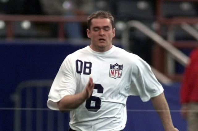 Josh Heupels Playing Days: Did He Reach the NFL Level?
