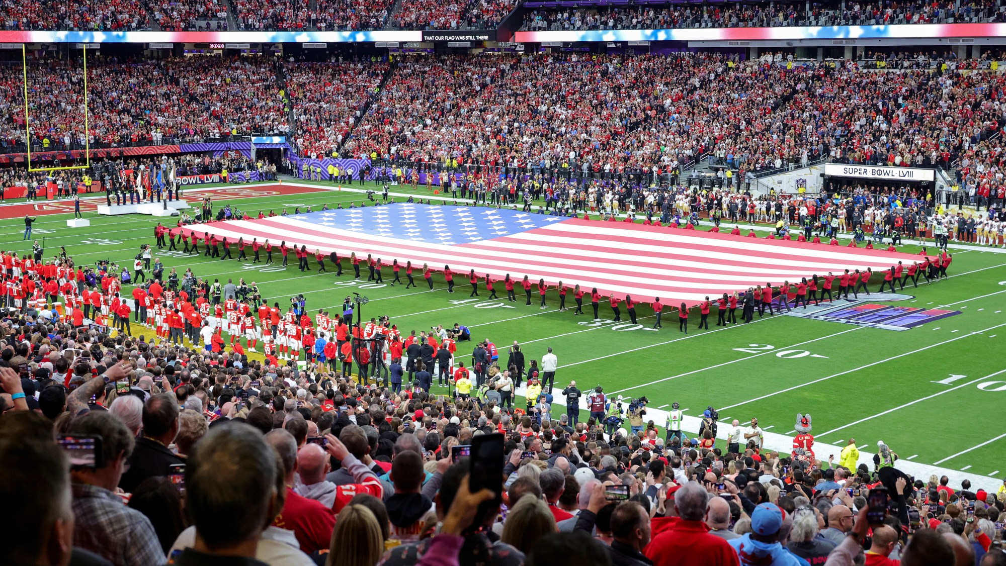 Why NFL Broadcasts in Spanish? Learn the Simple Answer!