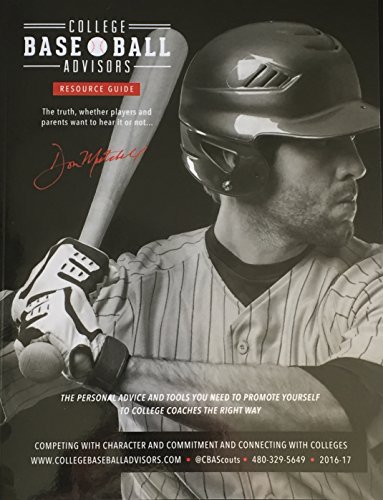 Don Mitchell baseball:The Player profile and complete analysis .