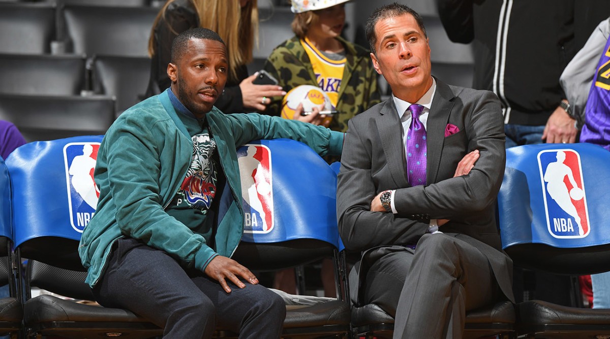 Become an NBA Agent: follow this simple guideline