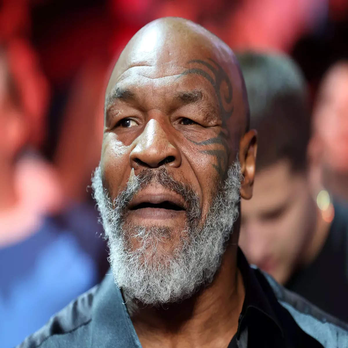Mike Tyson Deceased: Is It True? Get the Facts Here!