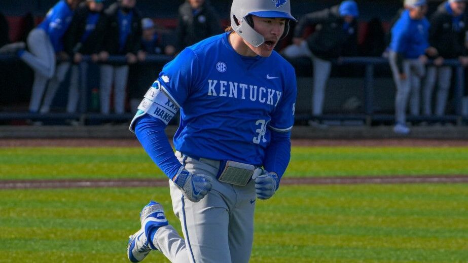 Did Kentucky Win Their Baseball Game Today? Get the Latest News Now!