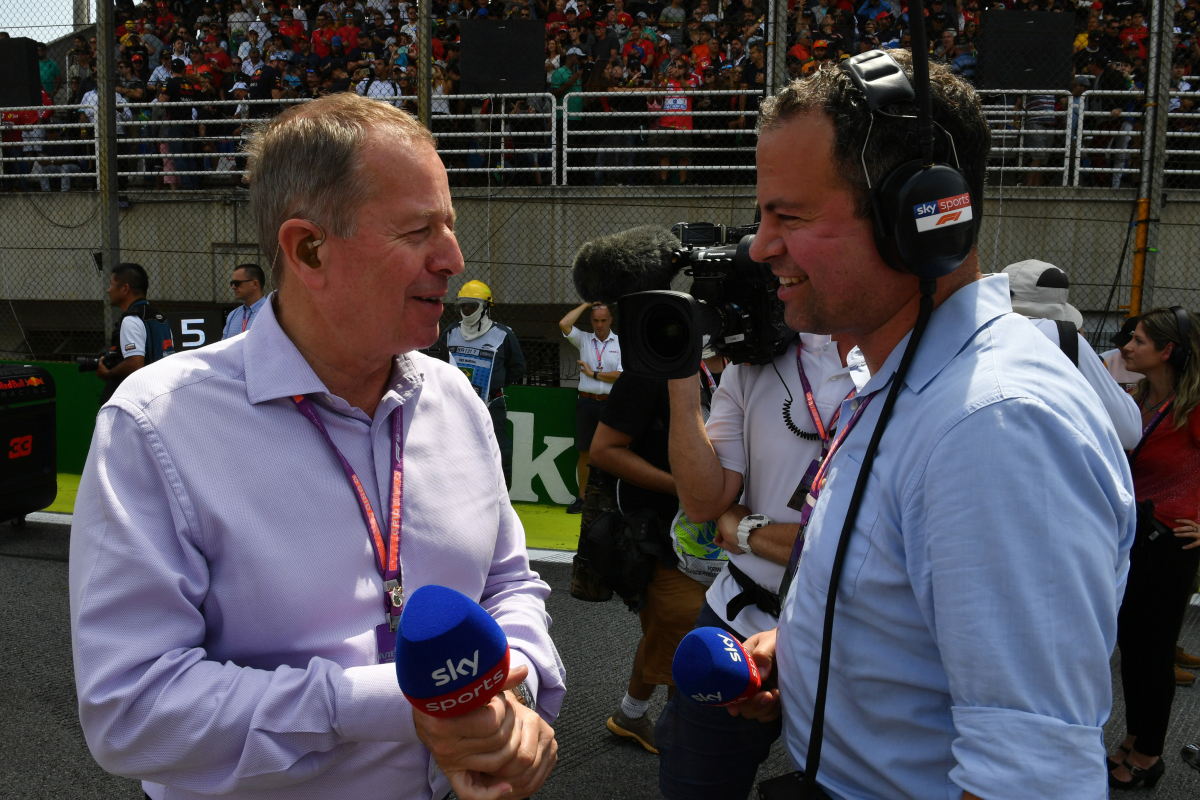 Whos the Best f1 announcer? (Rankings and Fan Opinions)