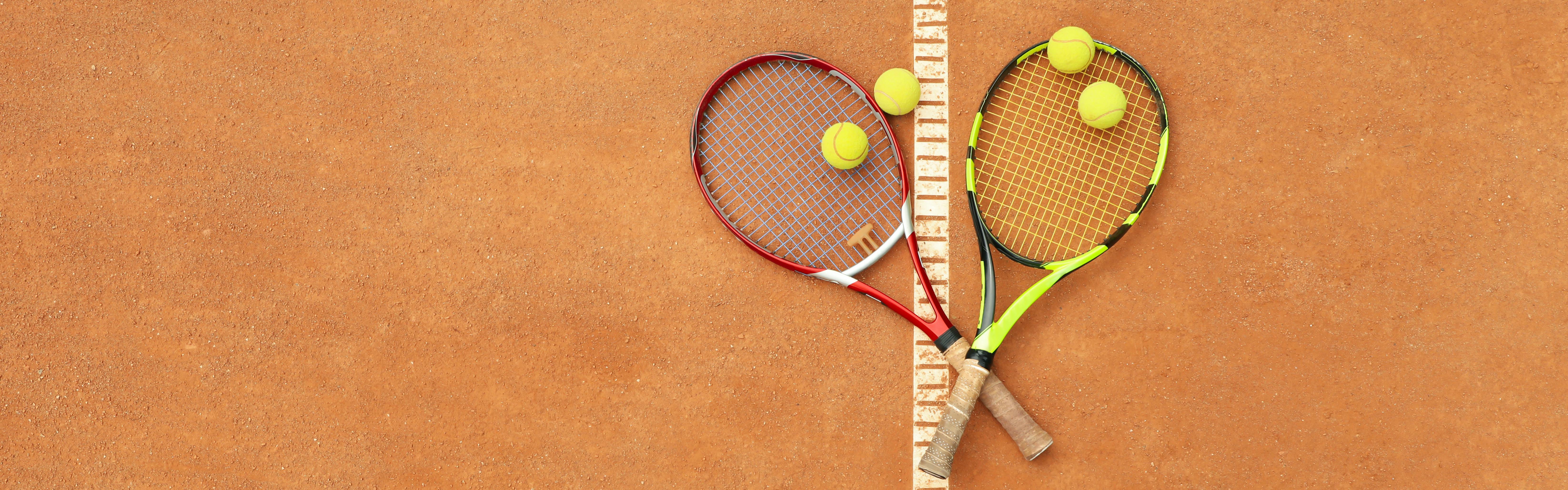 Thinking of a Professional Tennis Racket? Cost and Options Explained Clearly!