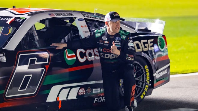 TV Listings for NASCAR: Is Qualifying on TV Today? Find It!