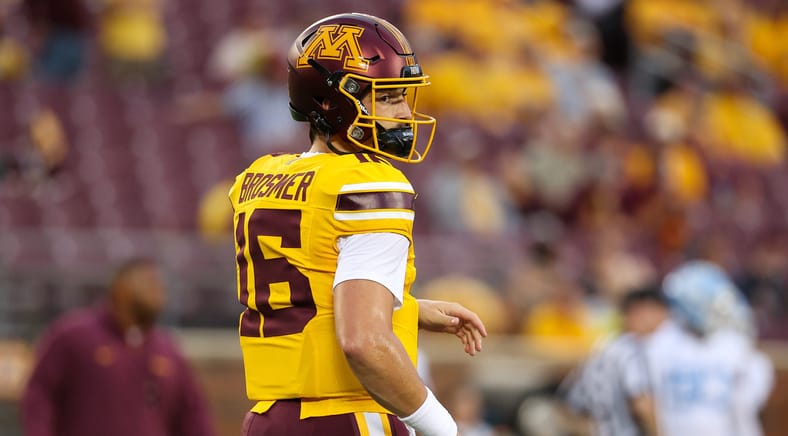 Where to watch Gophers football? What channel are the Gophers football on.