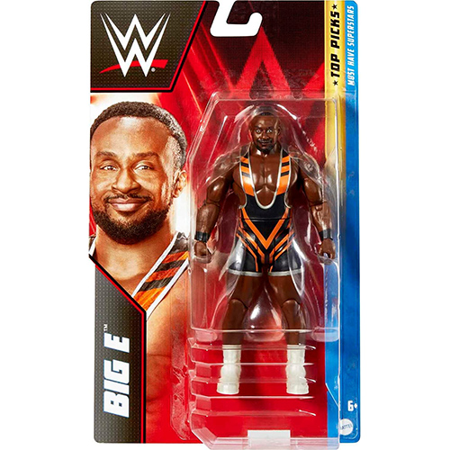 Where Can I Buy WWE Action Figures? Top Retailers and Websites for Wrestling Collectibles!