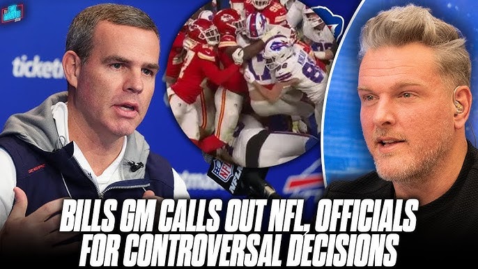 Are NFL Referees Lawyers? Find Out the Truth About NFL Officials!