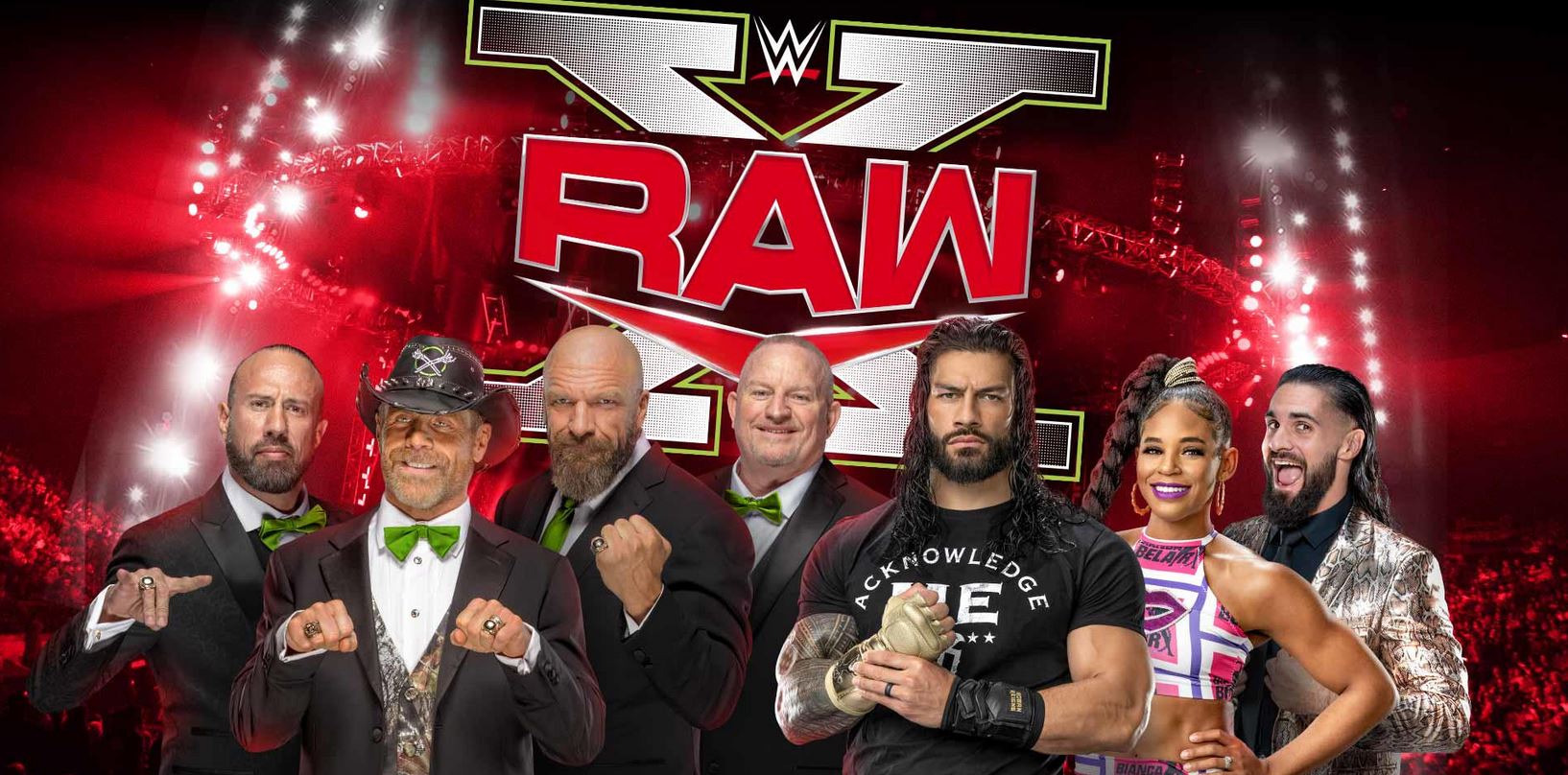 How Long is a WWE Event? A Simple Guide for First-Timers!