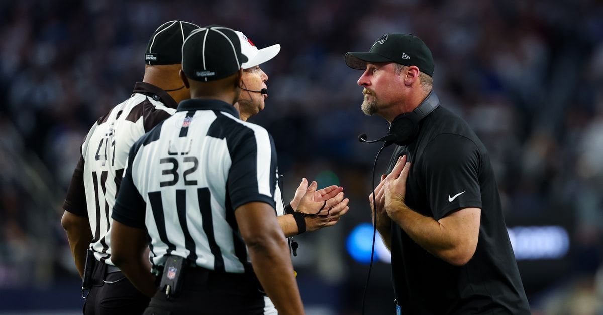 Are NFL Referees Lawyers? Find Out the Truth About NFL Officials!