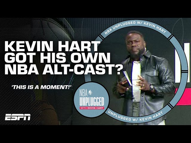 AltCast NBA Explained: Learn What Makes It Different!
