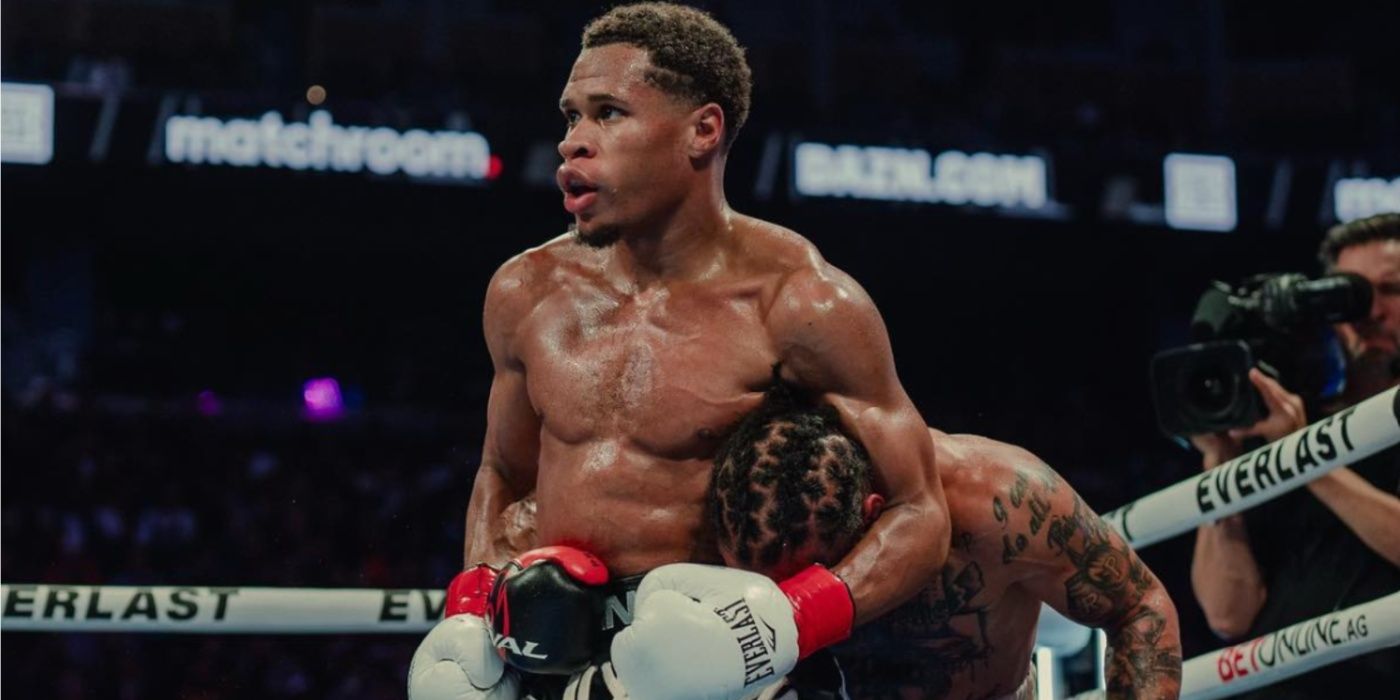Who Are the Famous Boxing Fighters? Get to Know Them Now!