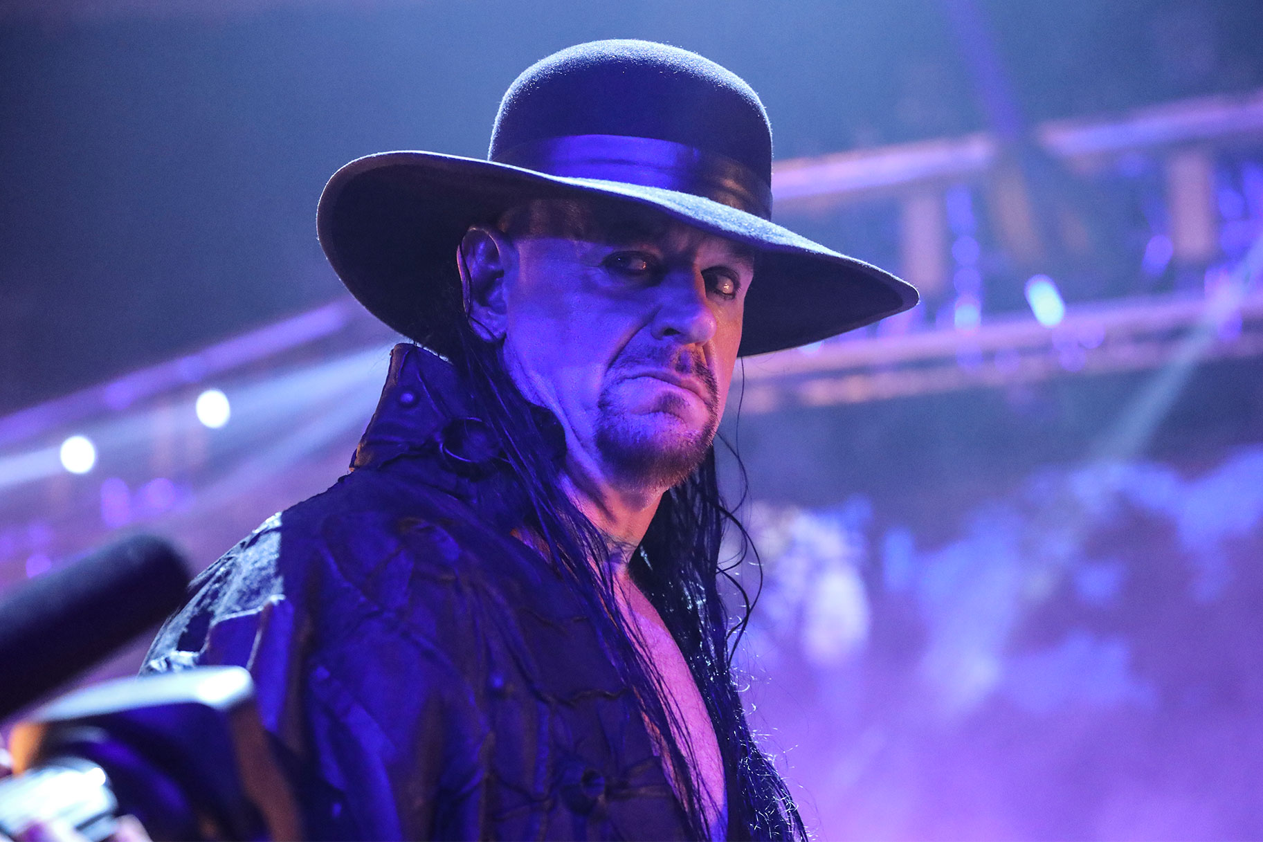 Is The Undertaker Returning to WWE? Get the Latest News and Rumors Here!