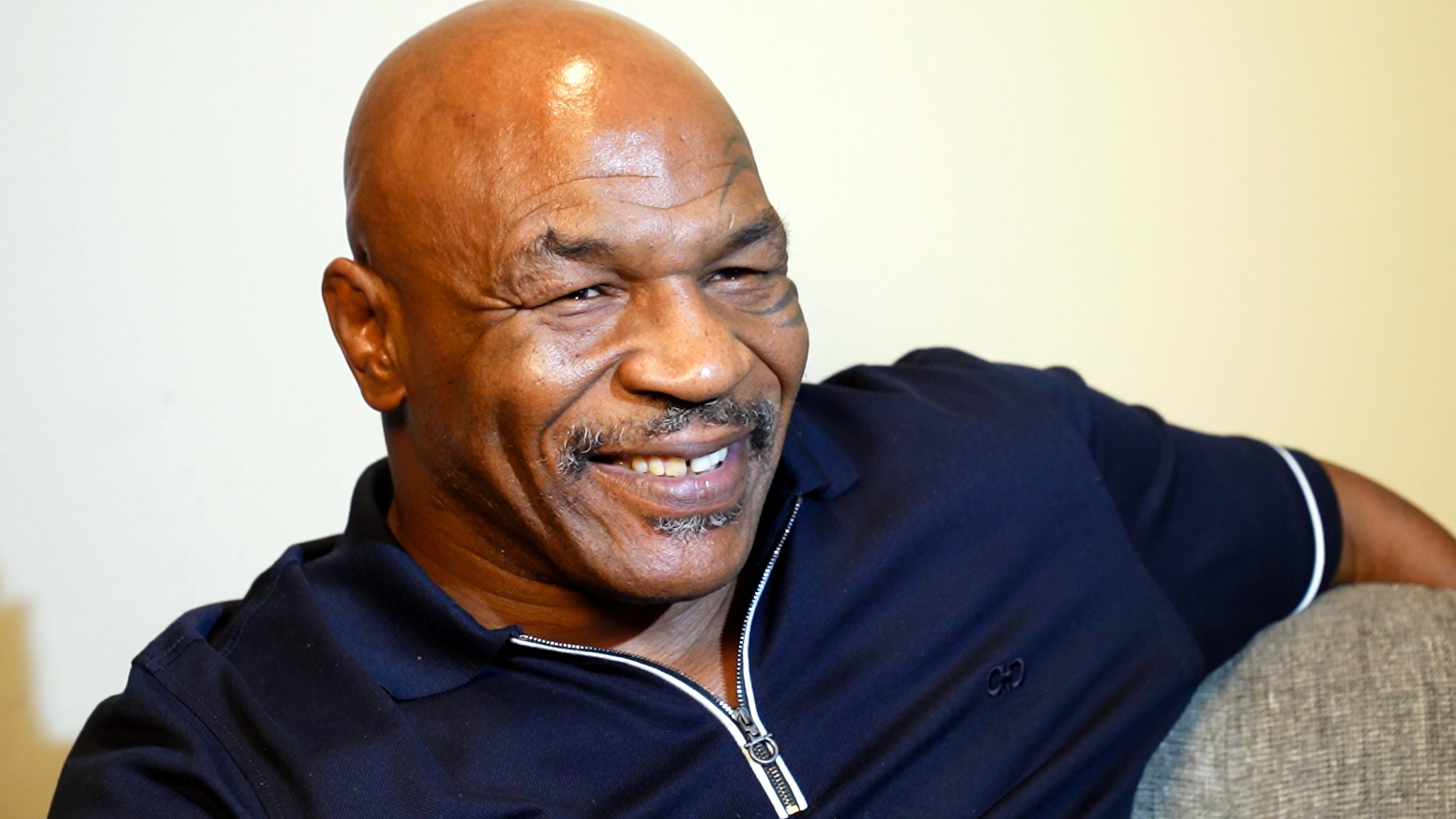 Mike Tyson Deceased: Is It True? Get the Facts Here!