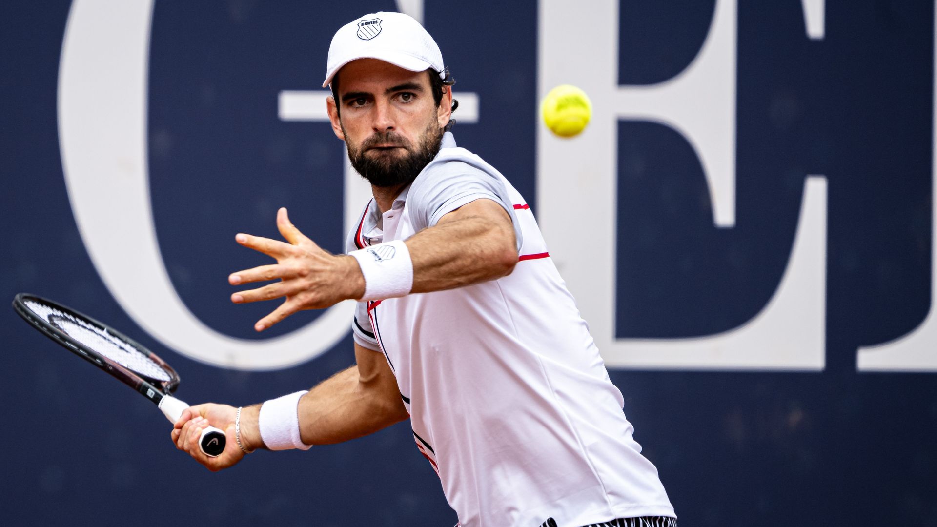 de Alboran Tennis: Find Pro Player Insights Here!