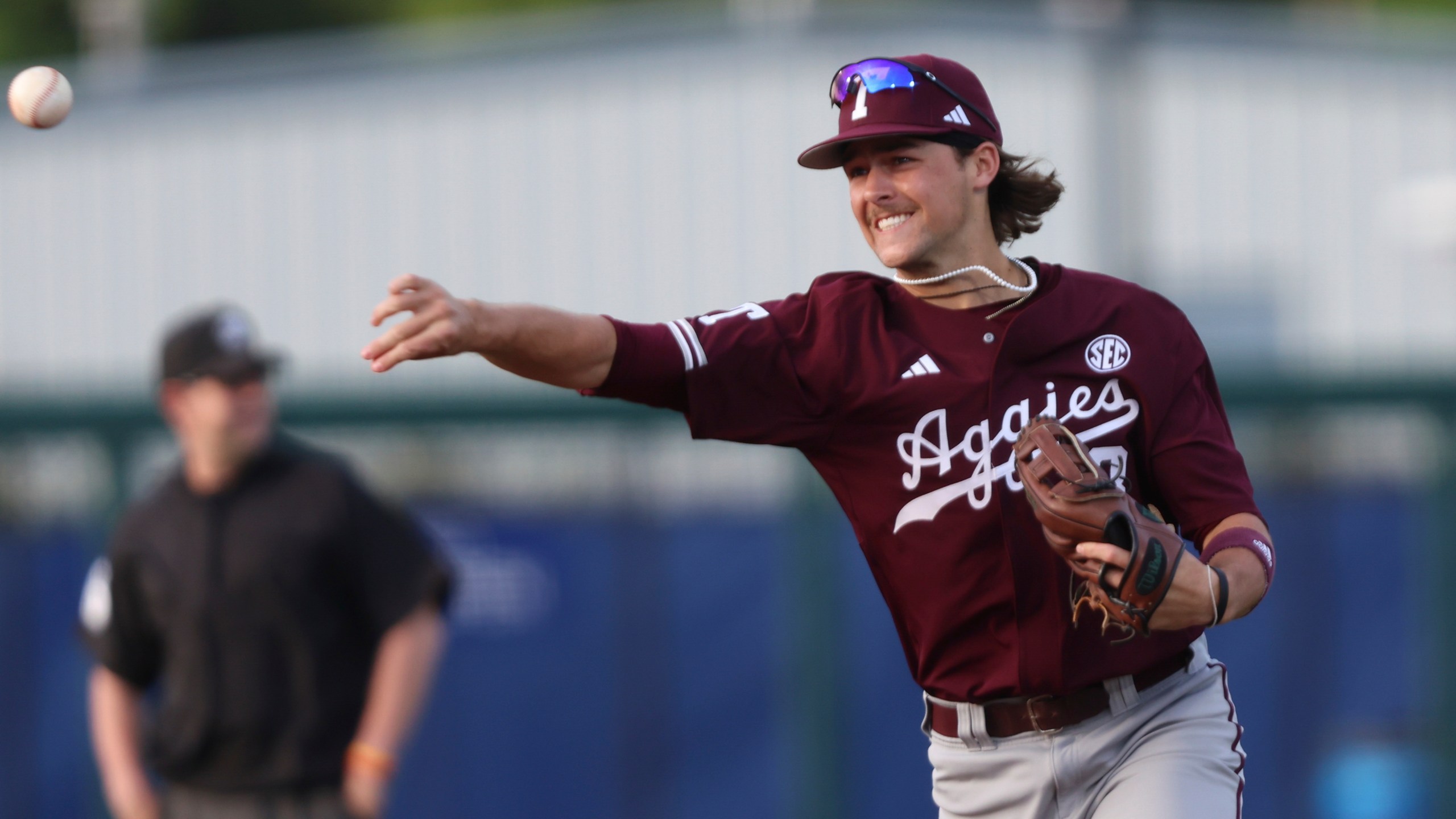 Whens the Next Aggie Baseball Game? Dont Miss the Action!