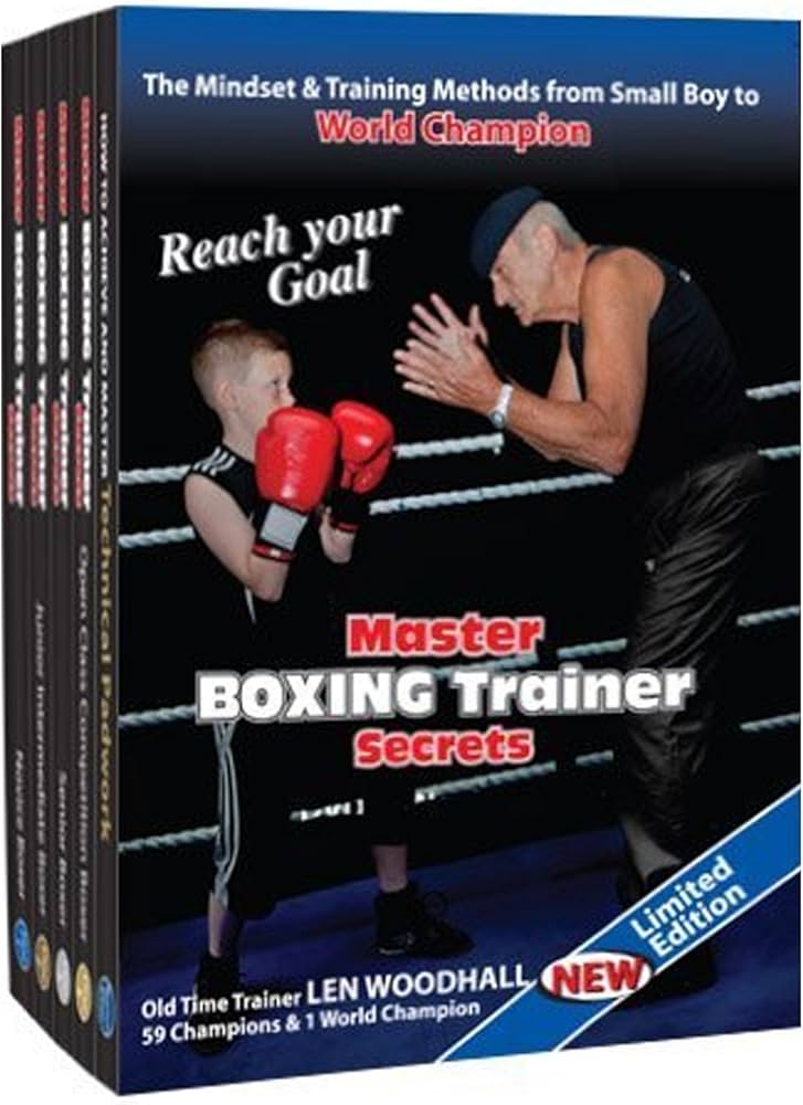 World Best Boxing Secrets: Find Training & Gear Here!