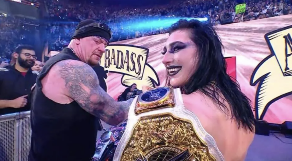 Is the Undertaker Coming Back to the WWE? Heres What Fans Need to Know!