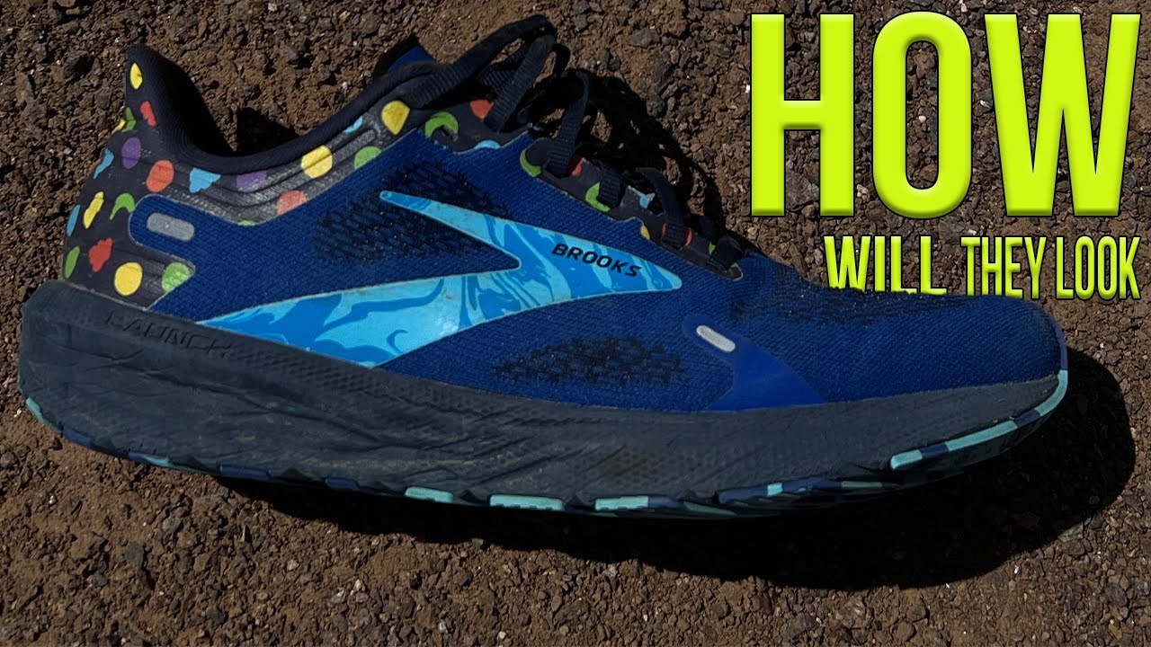 How to Clean Brooks Tennis Shoes and Keep Them Looking New